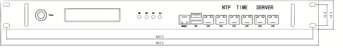 NTP服务器 图片上传