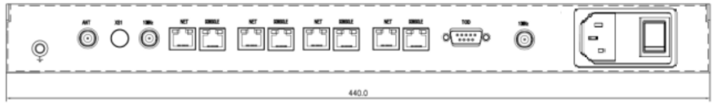NTP服务器 NTP服务器