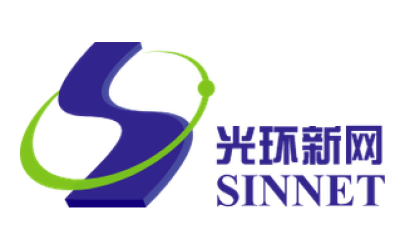 光环新网