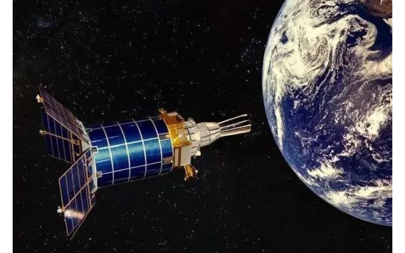 GPS授时服务器在现代卫星地质勘探中的应用与优势