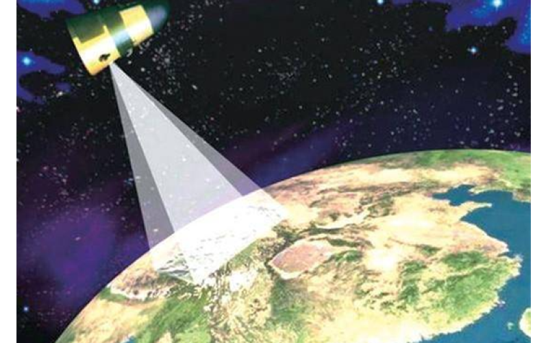 GPS时钟同步服务器在现代卫星遥感测绘技术领域的应用与案例