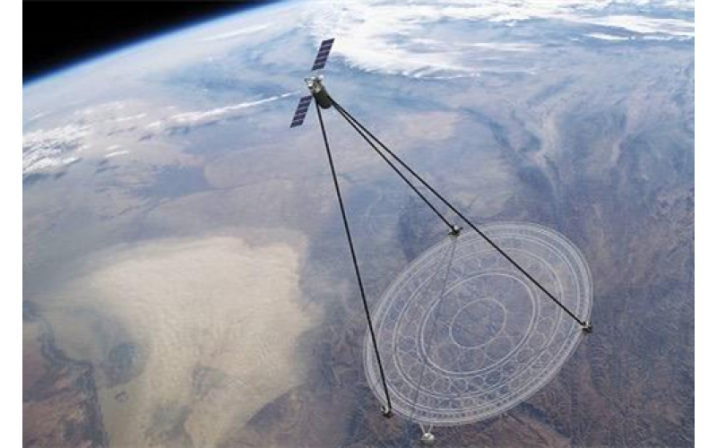 时间同步设备的原子钟的种类-氢、铯、铷钟