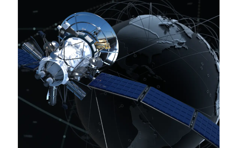 GPS授时导航接收机的授时原理及应用介绍