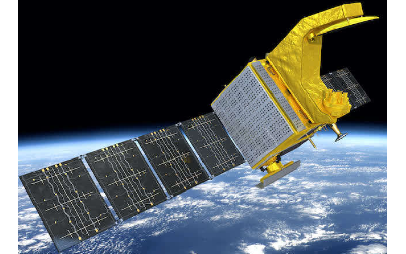 远动终端的GPS校时方式