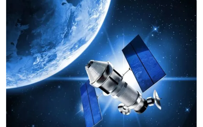 时钟同步系统结构及节点设备