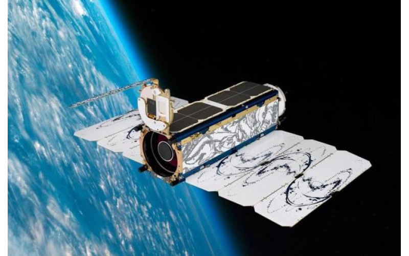 影响时间同步频率稳定度的噪声种类有哪些？