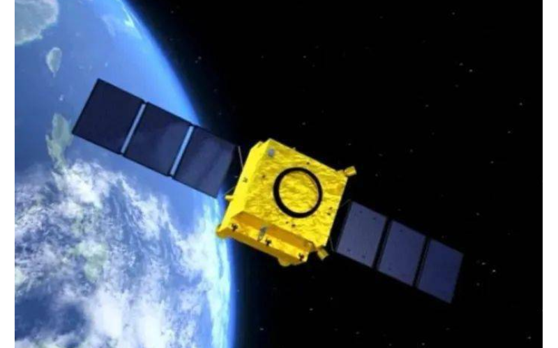 时间同步世界时测量的方法