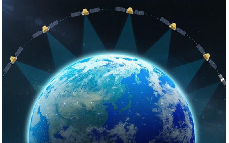 授时系统频域和时域的稳定度如何测量