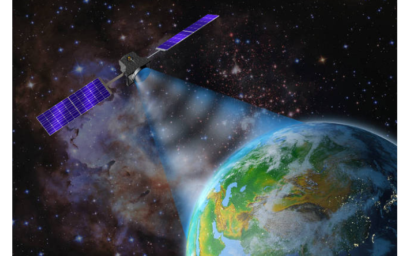 时间同步原子时的不同建立方法