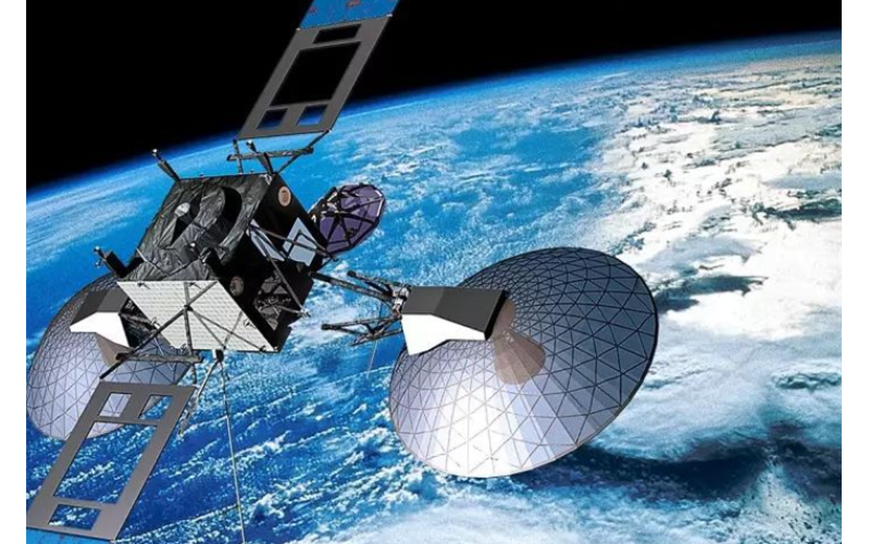 超高精度时间网的部署由两部分构成