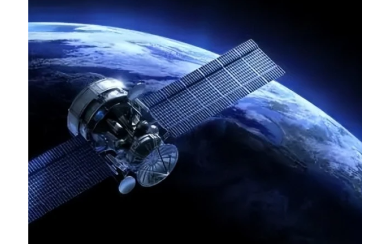 GPS时钟在工业领域控制系统的应用