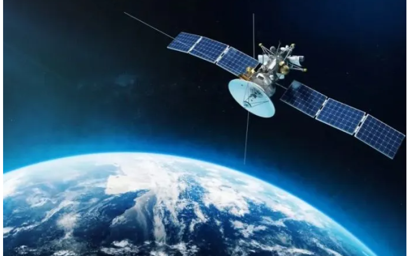 北斗授时取代gps授时的重要性