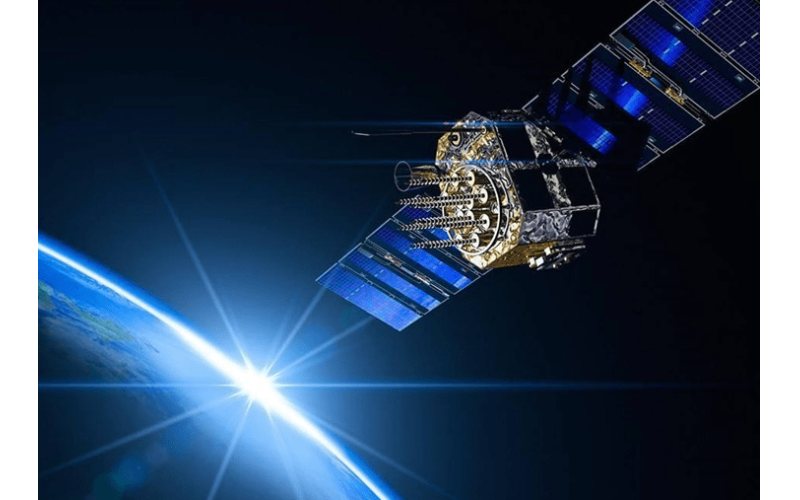 授时设备的工作原理