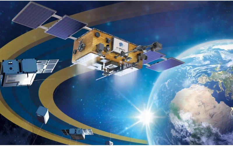 NTP网络时间服务器为什么是网络系统中不可或缺的网络设备？